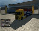   Euro Truck Simulator 2 [v 1.18.1.3s] (2013) PC | RePack  FitGirl